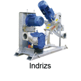 Indrizs