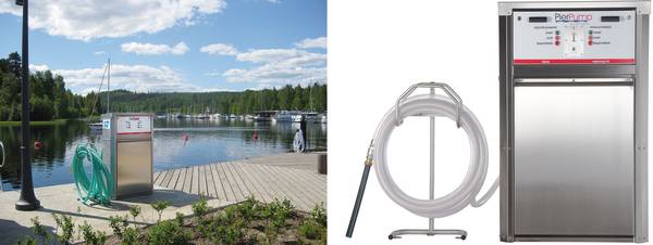 Vogelsang PierPump