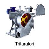 Trituratori