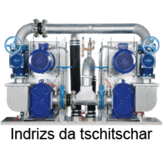 Indrizs da tschitschar