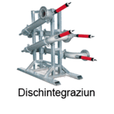 Dischintegraziun